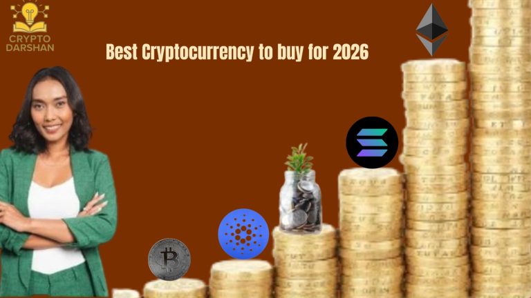 top crypto picks for 2026