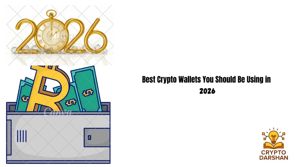 Best Crypto Wallets