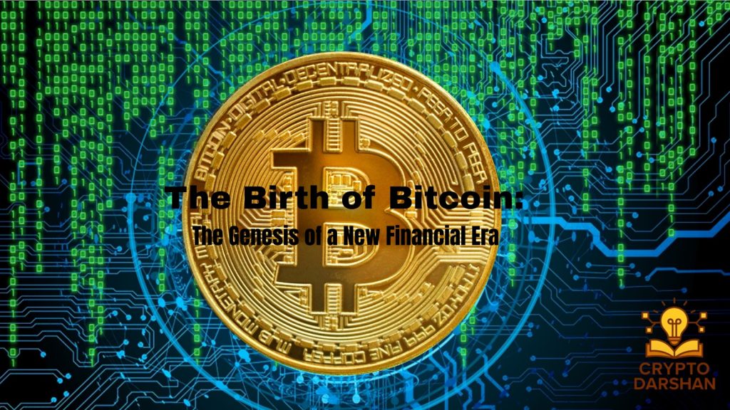 Bitcoin to DeFi