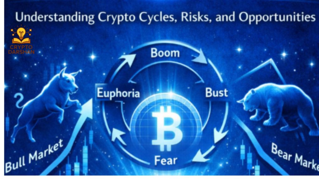 crypto cycles