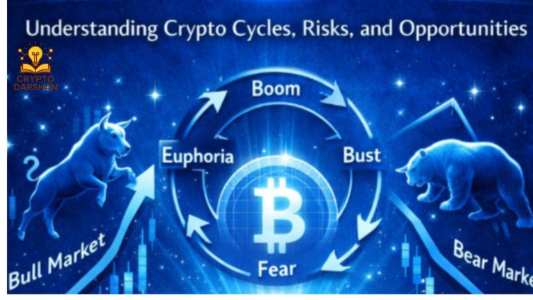 crypto cycles