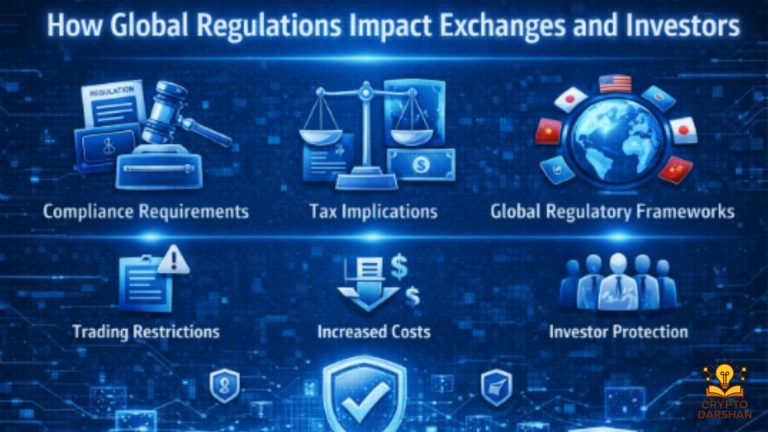 global crypto regulations