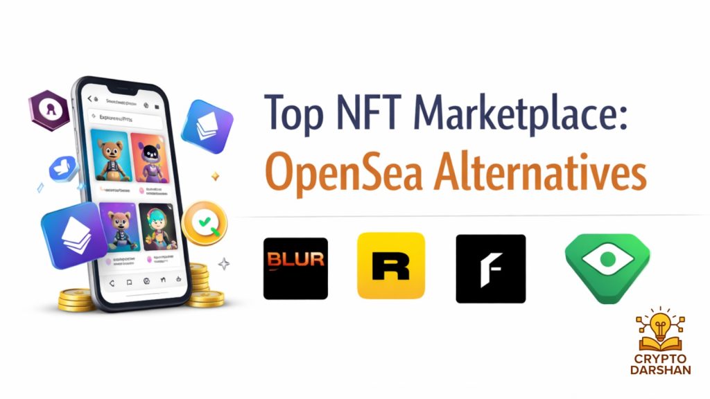 The Future of NFT Marketplaces