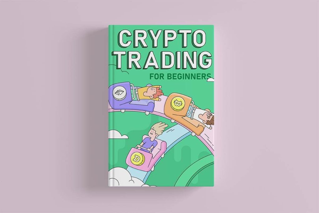 crypto Trading for Begineers