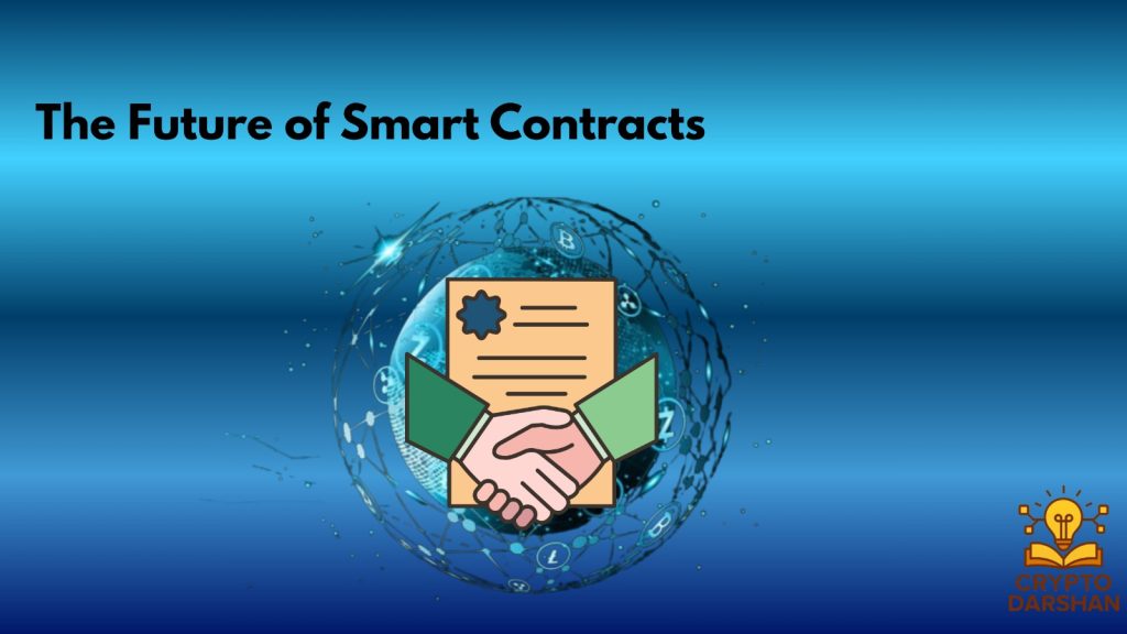 smart contracts use cases