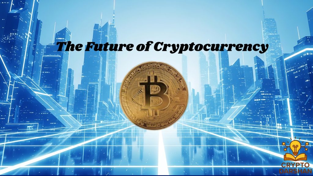 What is crypto currency