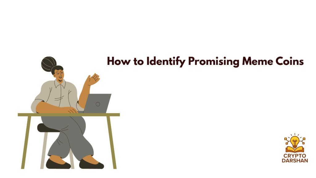 how to identify meme coin