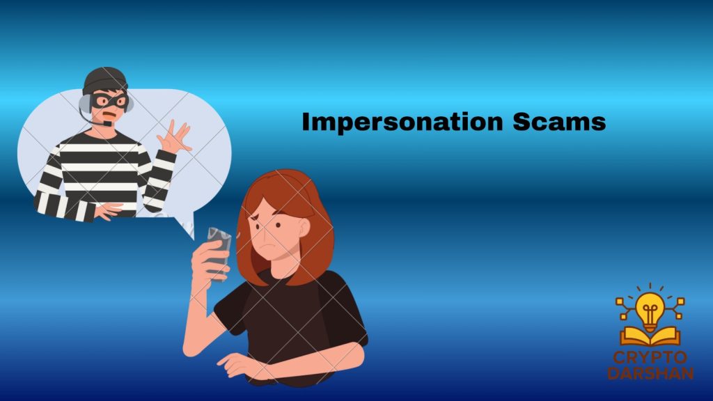Common crypto scams