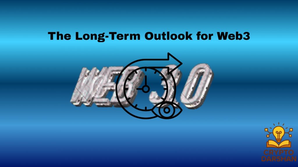 Why Web3 Adoption Is Slower