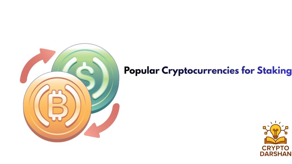 how to stake crypto