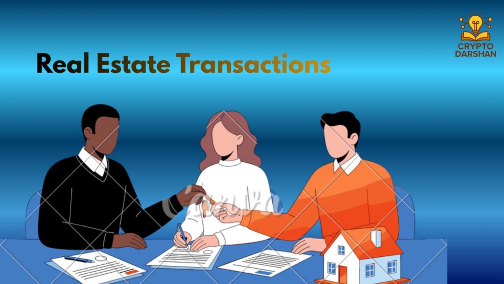 smart contracts use cases