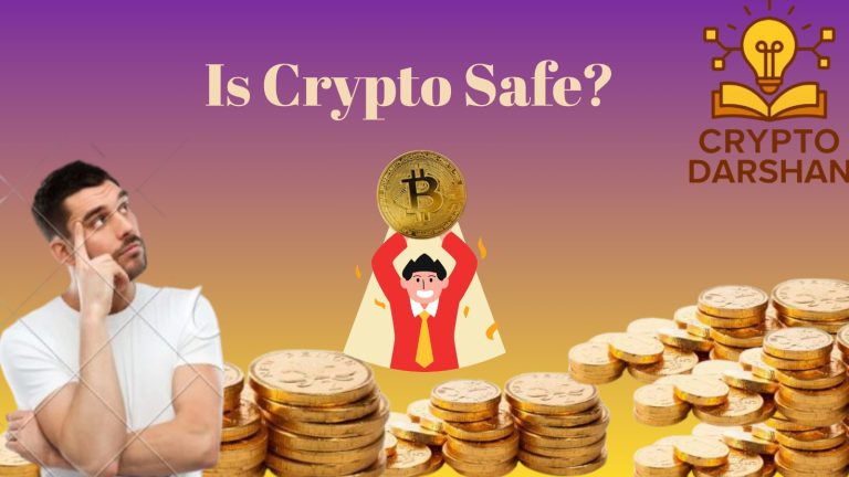 is crypto safe