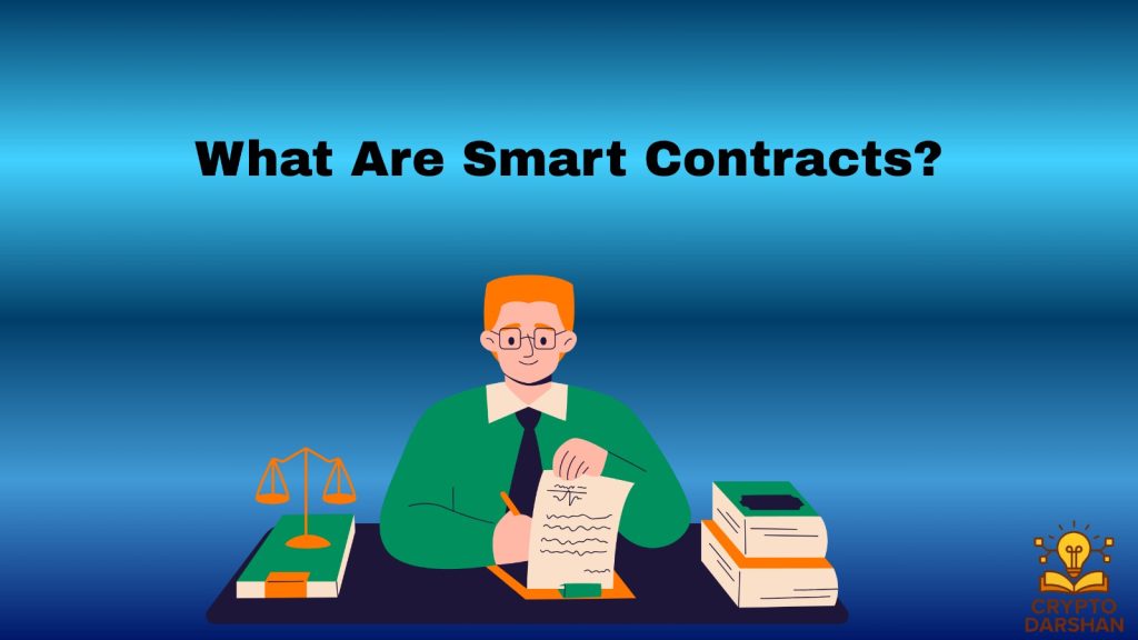 smart contracts use cases