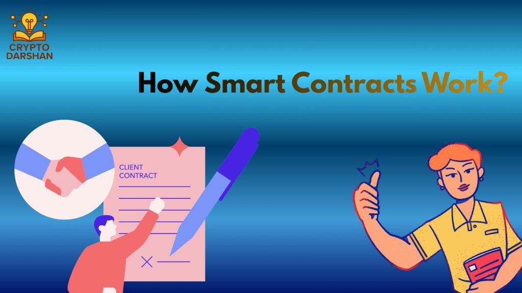 smart contracts use cases
