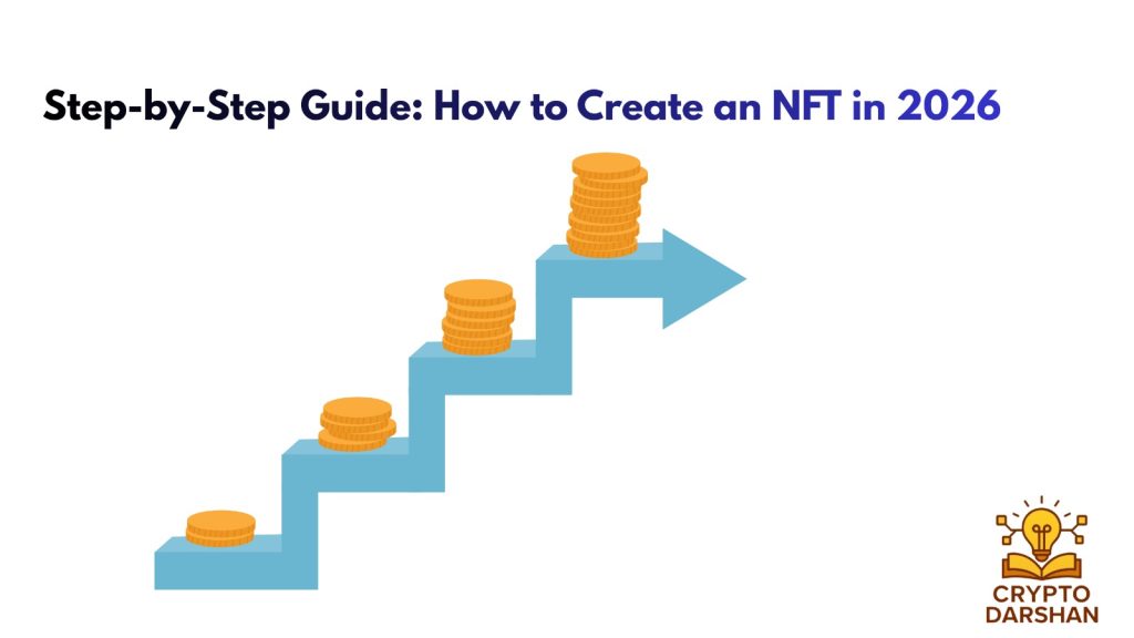 how to create NFT