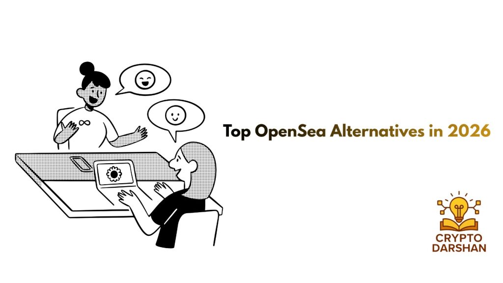 OpenSea alternatives 2026