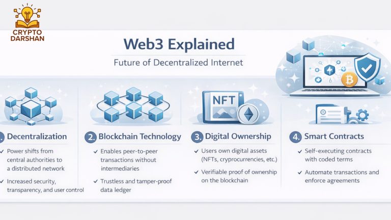 Web3 Explained