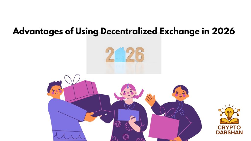 Decentralized Exchange