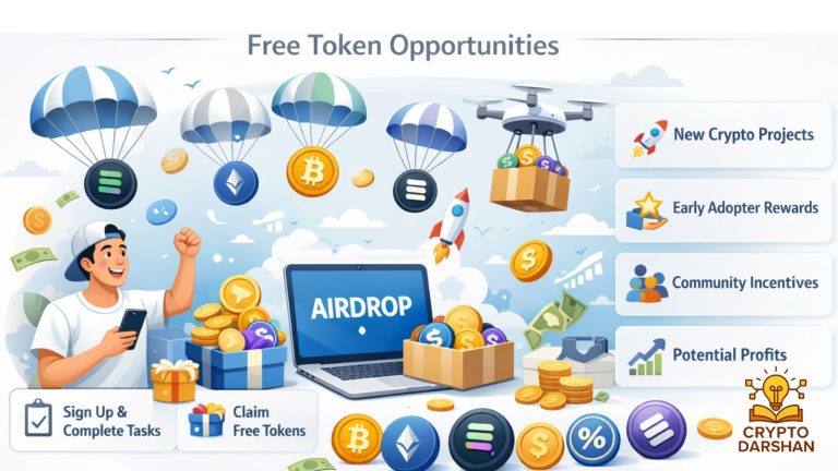 Airdrop