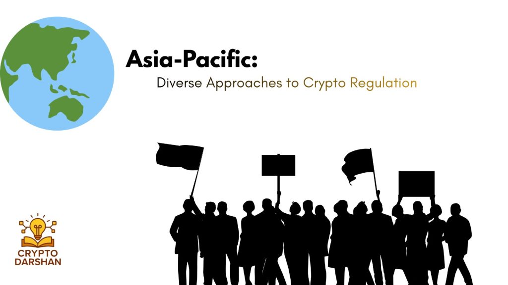 crypto regulation