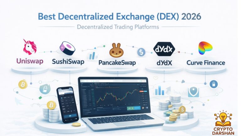 Decentralized Exchange