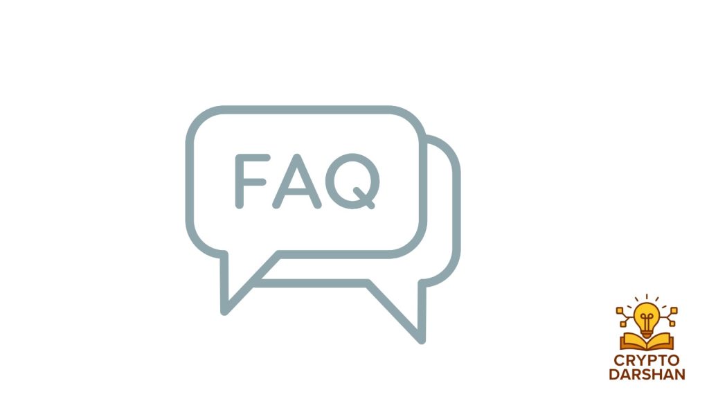 FAQ