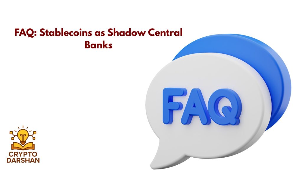 FAQ shadow