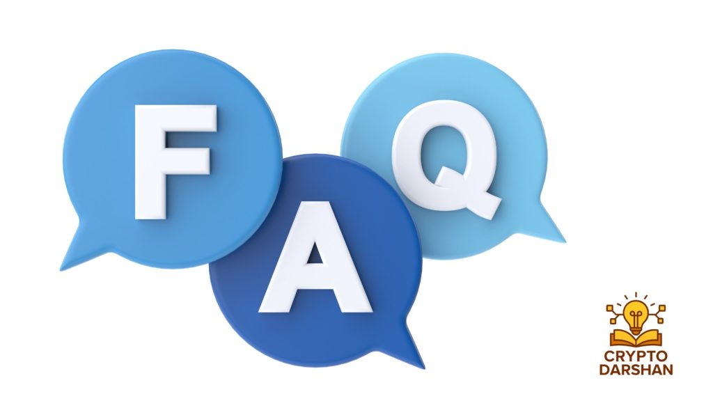 FAQS