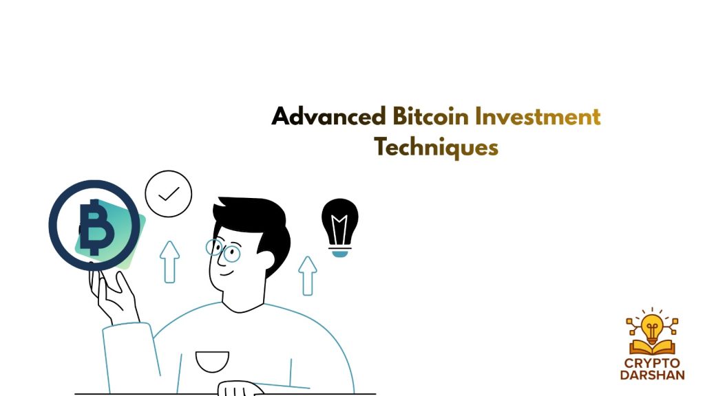 Bitcoin investment strategy 2026