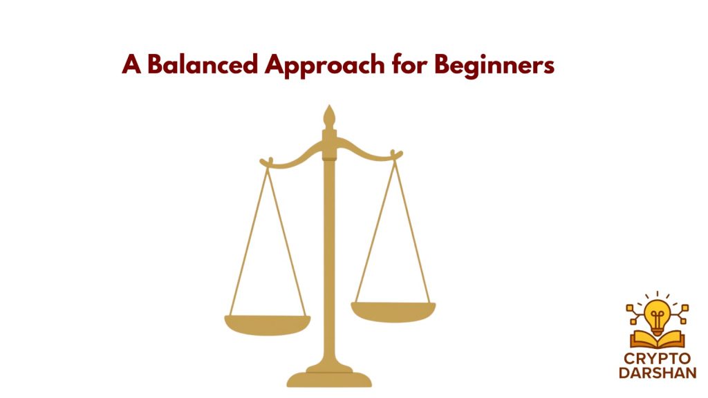 balanced approach
