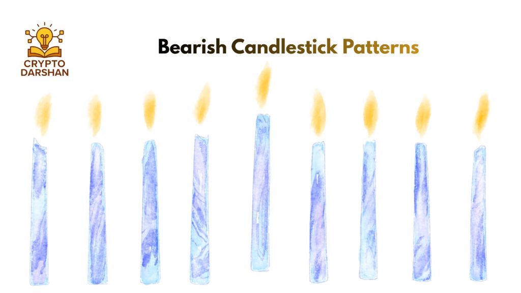 bearish pattern