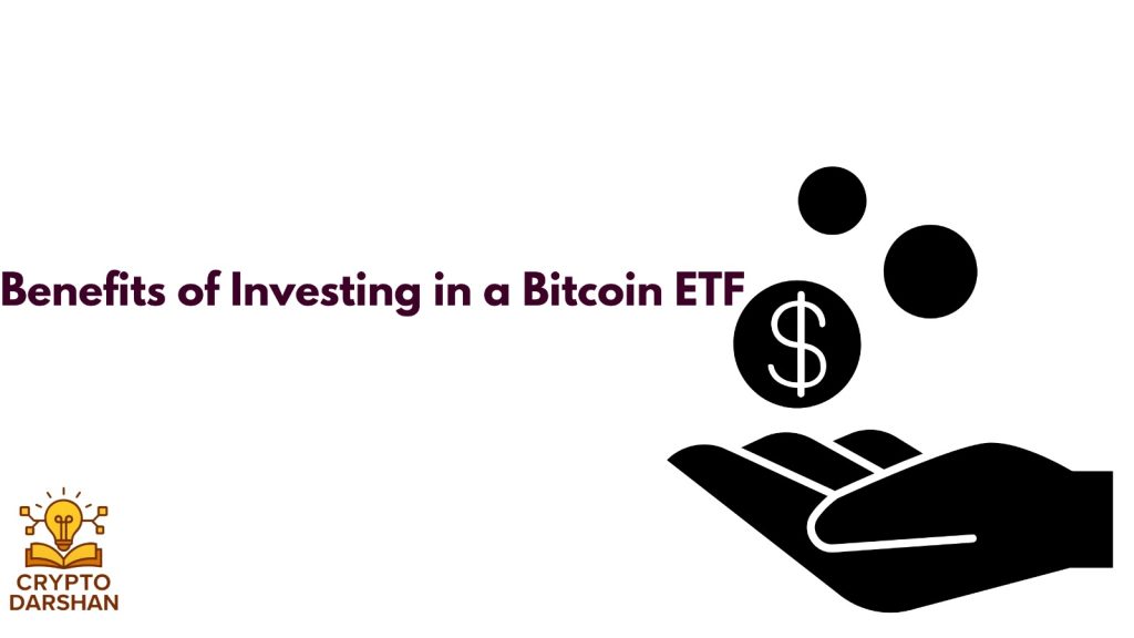 benefit of investing 