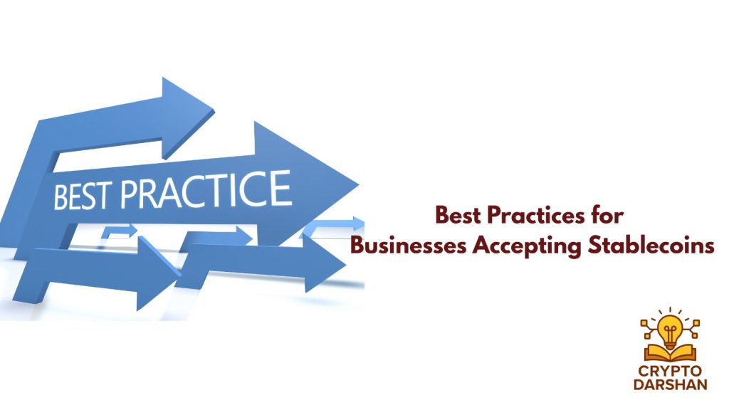 best practice for business