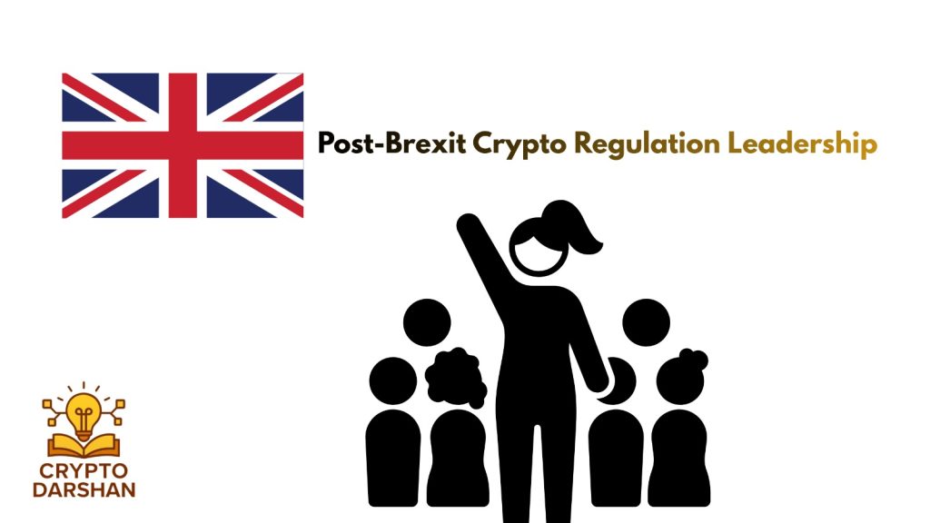 crypto regulation
