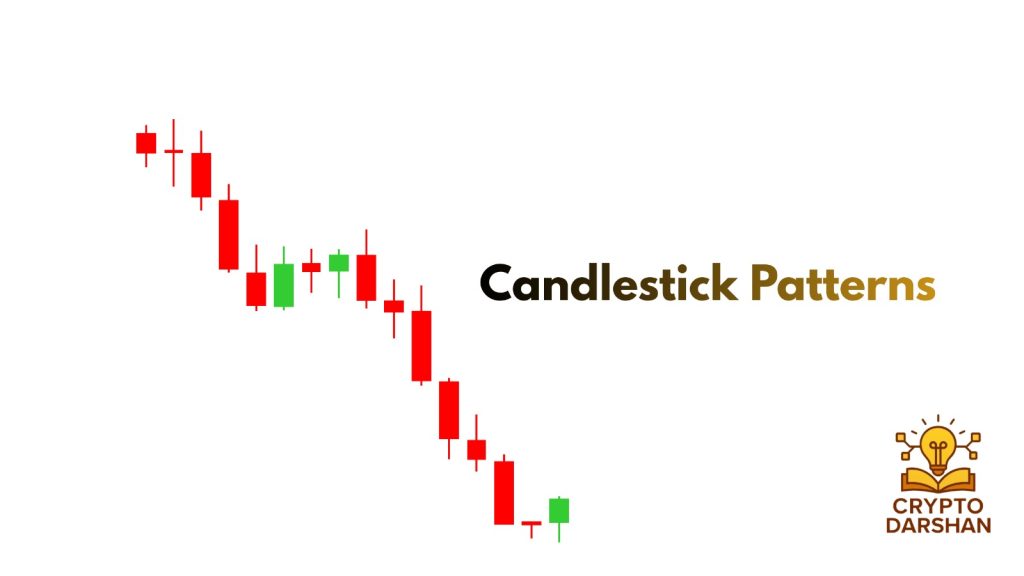 candalistick patterns