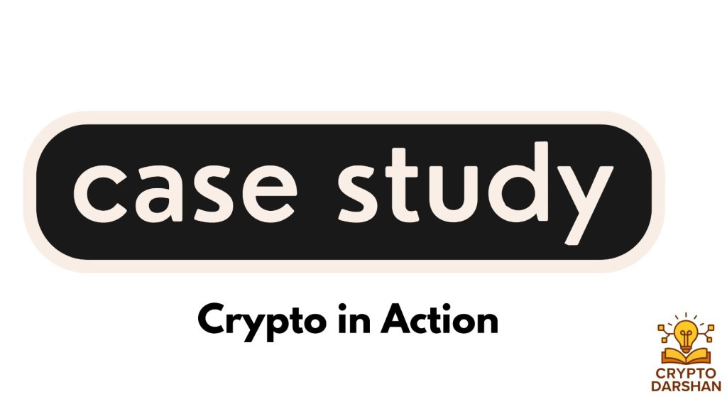 case study in action