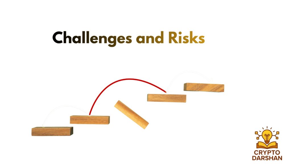 challanges and risk