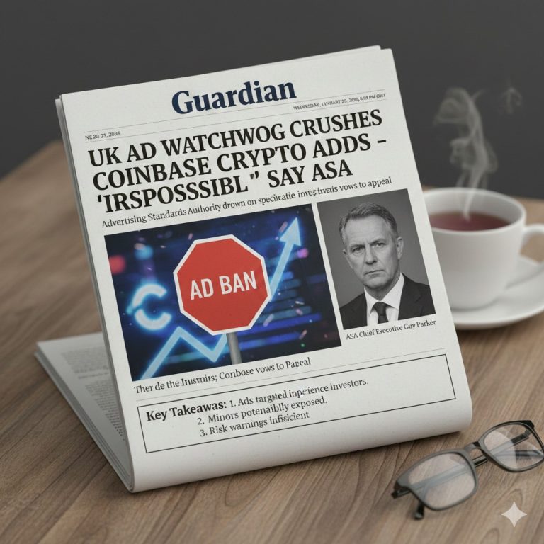 coinbase ads