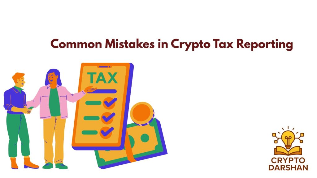 common  tax mistake