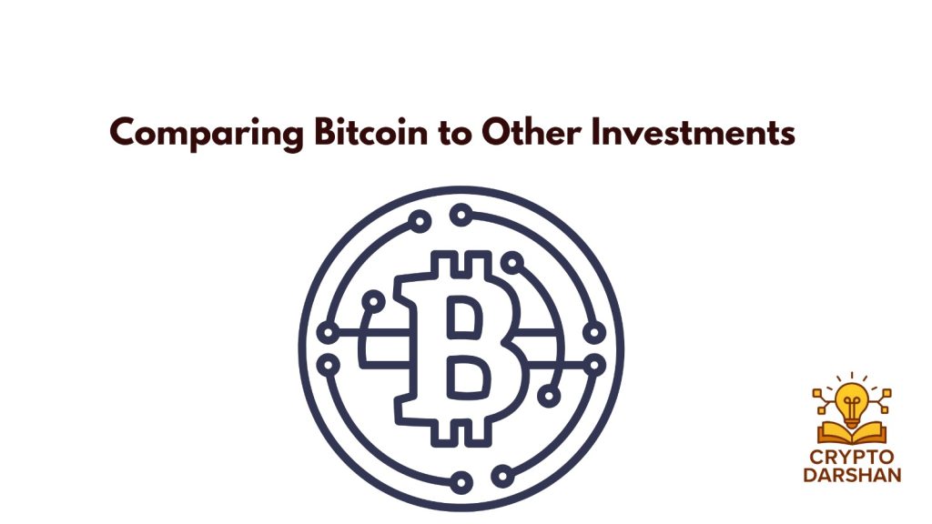 comparing bit to other