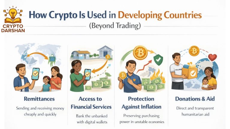 crypto in developing country.