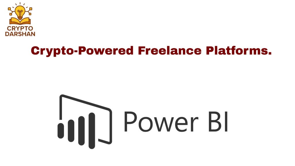 crypto powered freelance