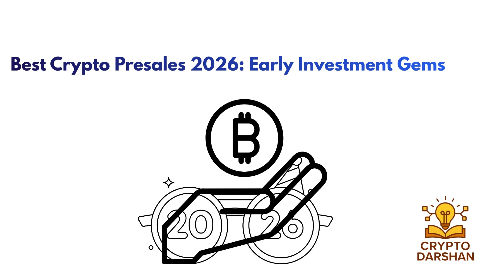 Best Crypto Presales: Early Investment Gems