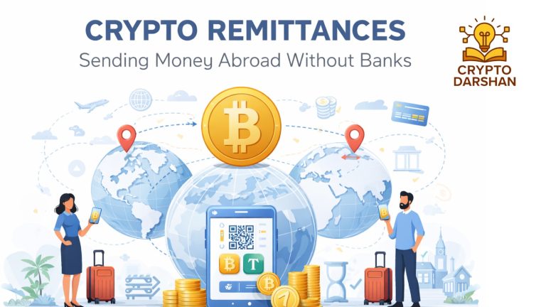 crypto remittance
