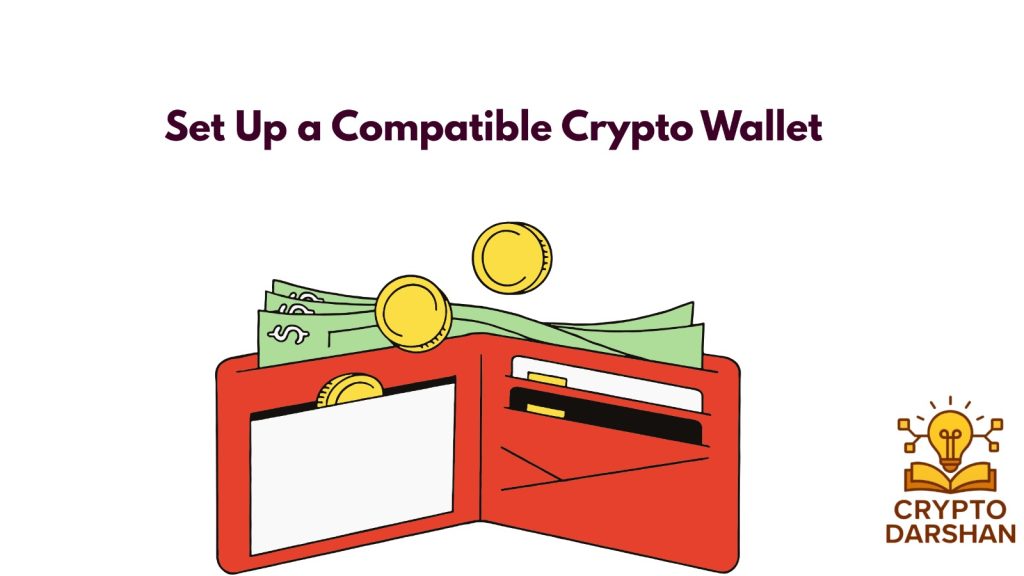 crypto wallet