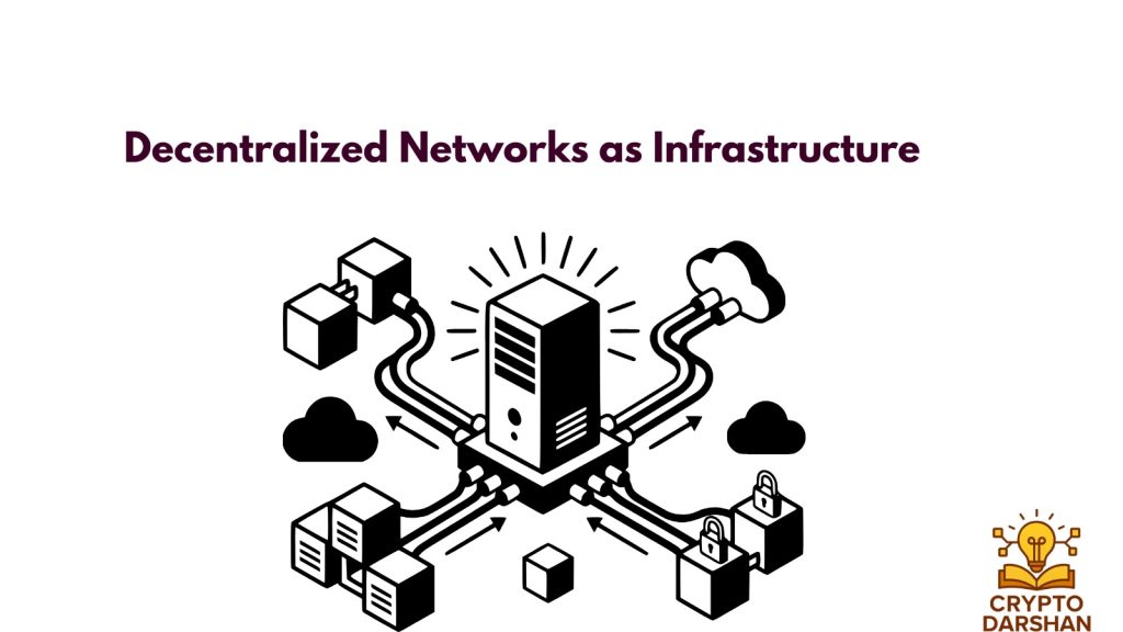 decentralized network