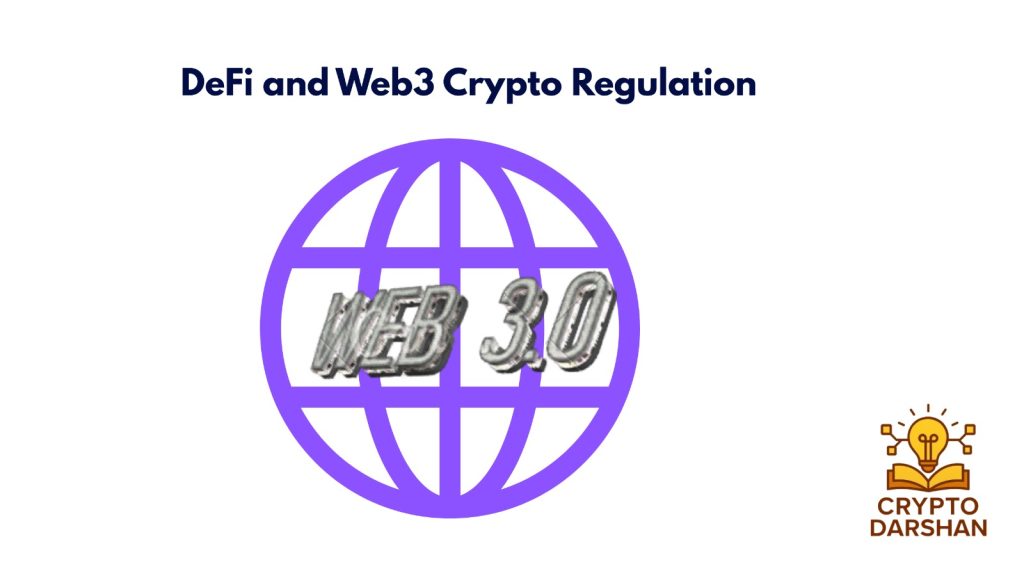 crypto regulation