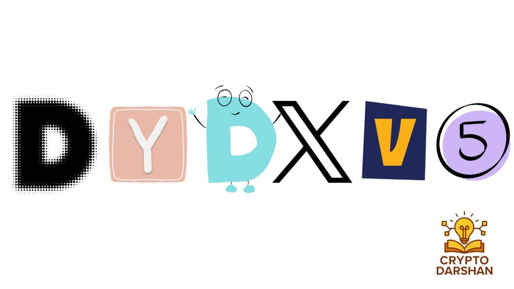 Decentralized Exchange