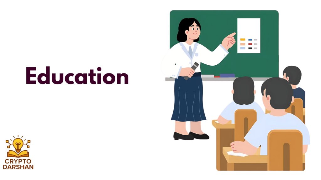 education.
