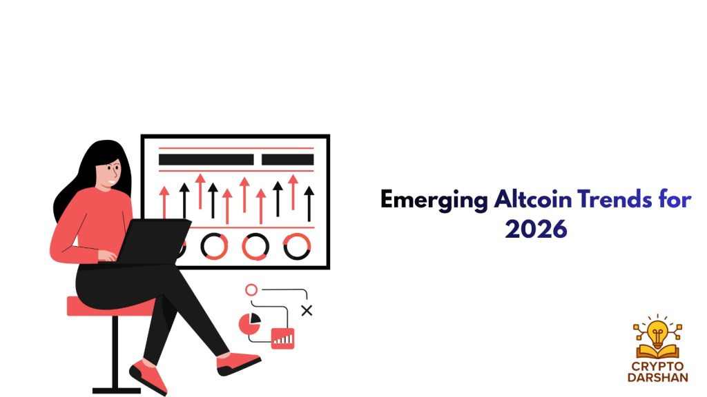 emerging altcoin trend